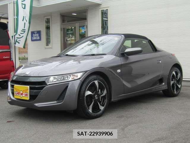 Honda S660 2018-05 283949-2