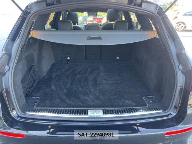 Amg E-CLASS 2018-05 291528-10