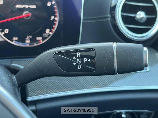Amg E-CLASS 2018-05 291528-12