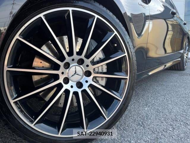 Amg E-CLASS 2018-05 291528-14
