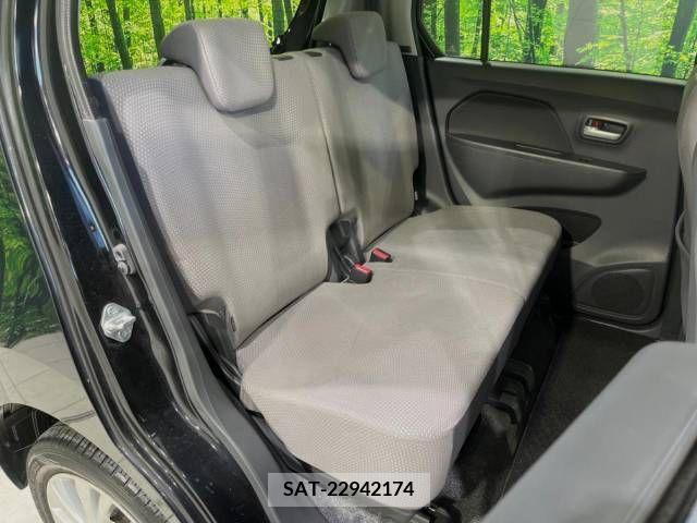 Suzuki WAGON R 2014-11 370917-9