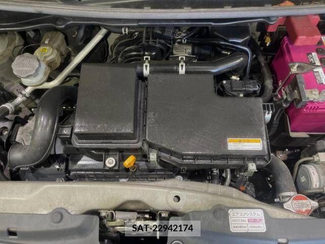 Suzuki WAGON R 2014-11 370917-18