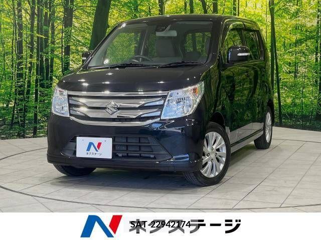 Suzuki WAGON R 2014-11 370917-0