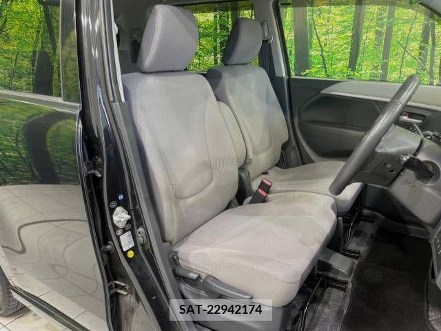 Suzuki WAGON R 2014-11 370917-8