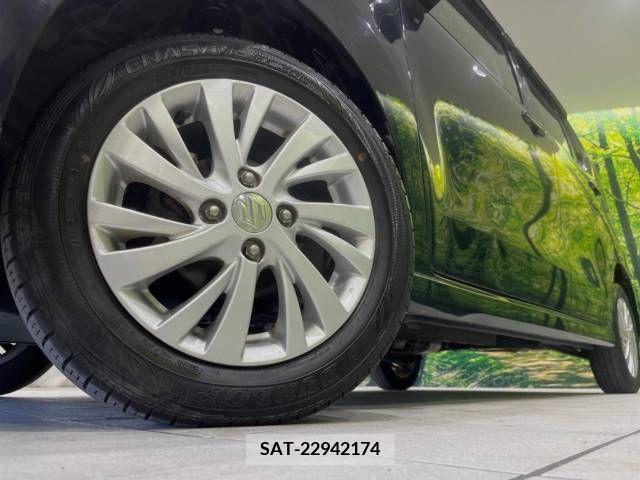 Suzuki WAGON R 2014-11 370917-13