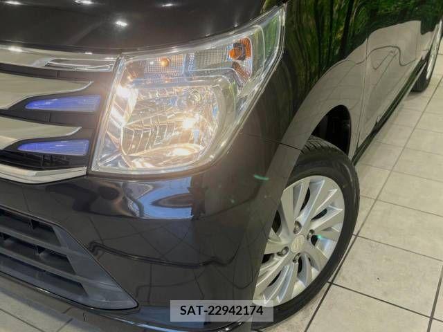 Suzuki WAGON R 2014-11 370917-12