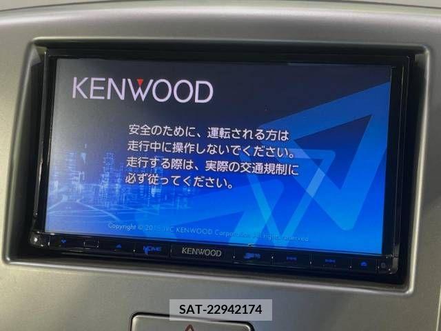 Suzuki WAGON R 2014-11 370917-3