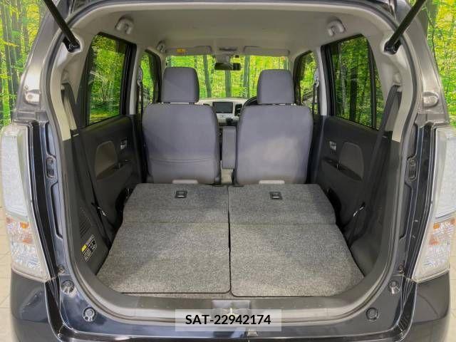 Suzuki WAGON R 2014-11 370917-10
