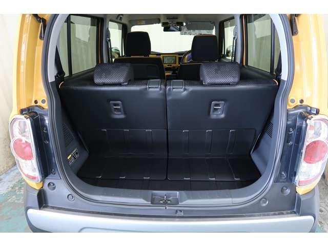 Suzuki HUSTLER 2017-09 13514-13