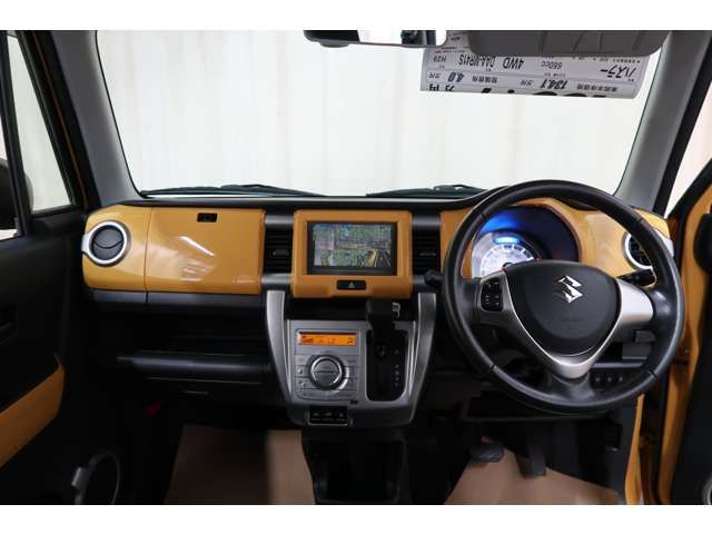 Suzuki HUSTLER 2017-09 13514-6