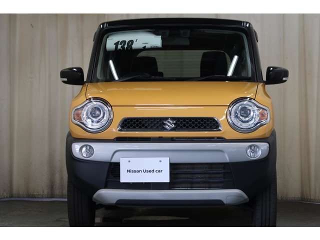 Suzuki HUSTLER 2017-09 13514-17
