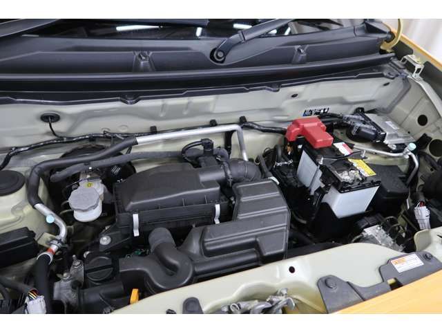 Suzuki HUSTLER 2017-09 13514-14
