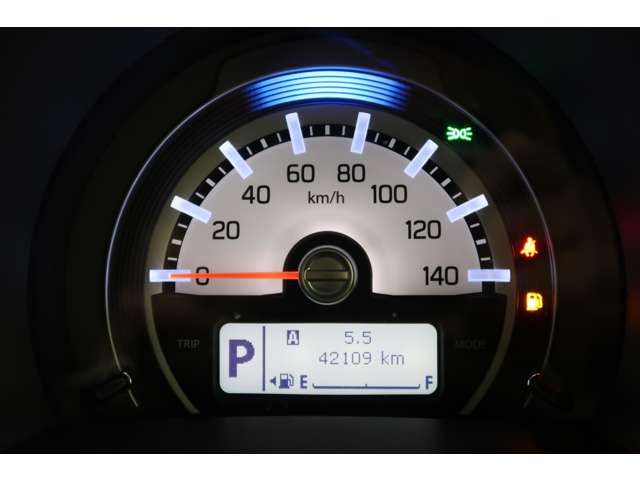 Suzuki HUSTLER 2017-09 13514-8