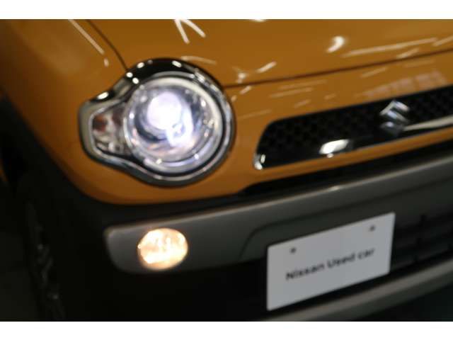 Suzuki HUSTLER 2017-09 13514-7