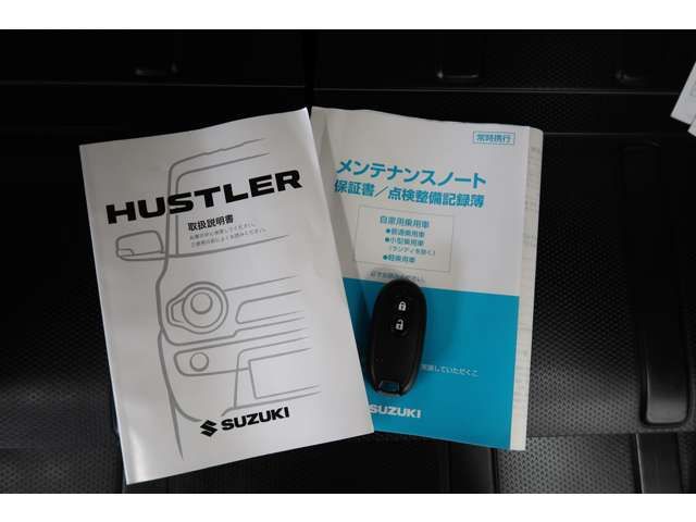 Suzuki HUSTLER 2017-09 13514-16
