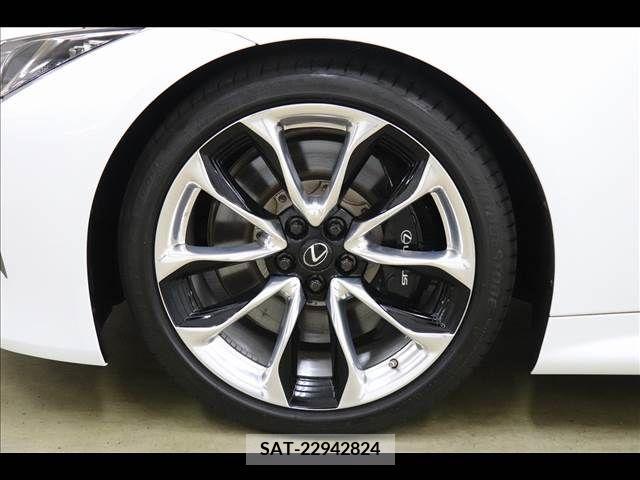 Lexus LC 2018-07 274098-23