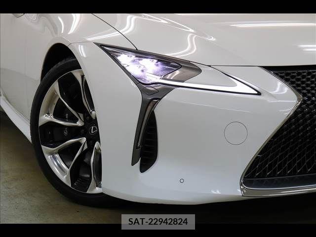 Lexus LC 2018-07 274098-22