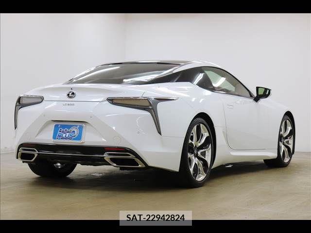 Lexus LC 2018-07 274098-18