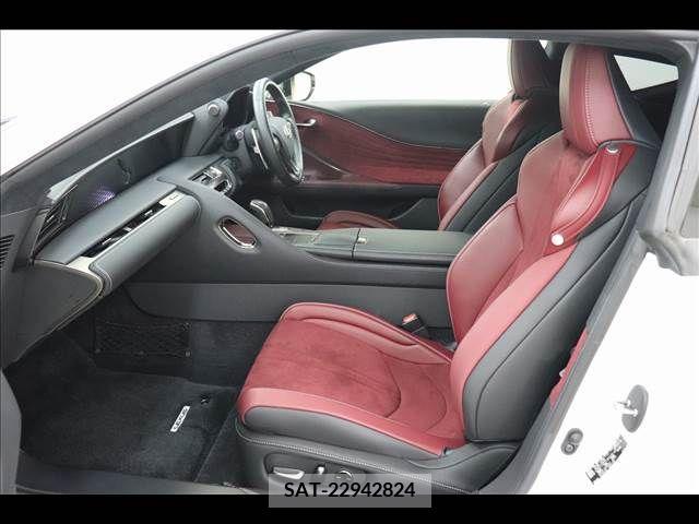 Lexus LC 2018-07 274098-11