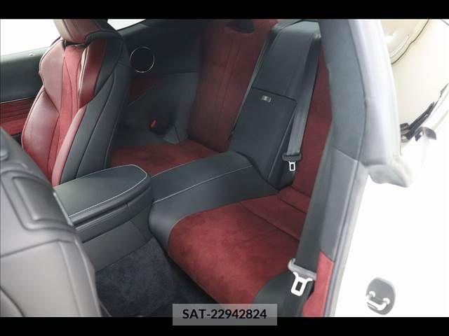 Lexus LC 2018-07 274098-12