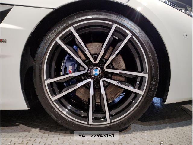 Bmw Z4 2020-06 318696-8
