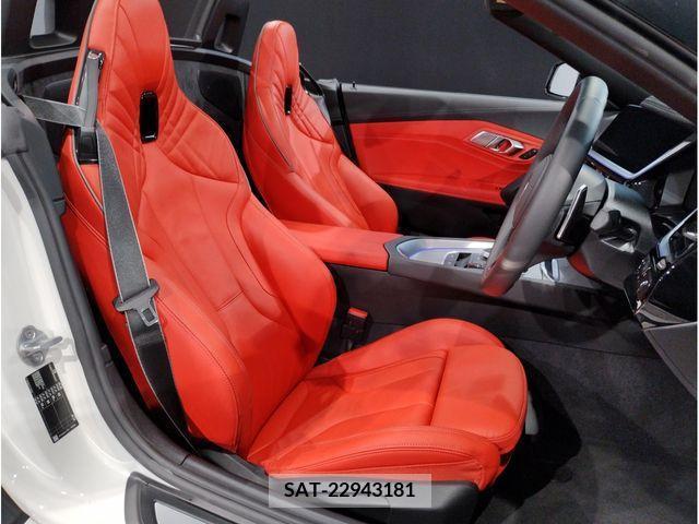 Bmw Z4 2020-06 318696-1