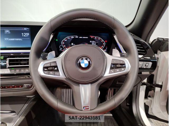 Bmw Z4 2020-06 318696-9
