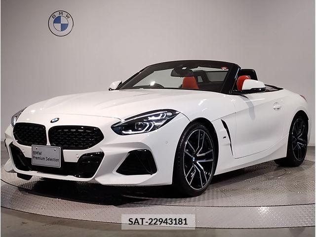 Bmw Z4 2020-06 318696-0