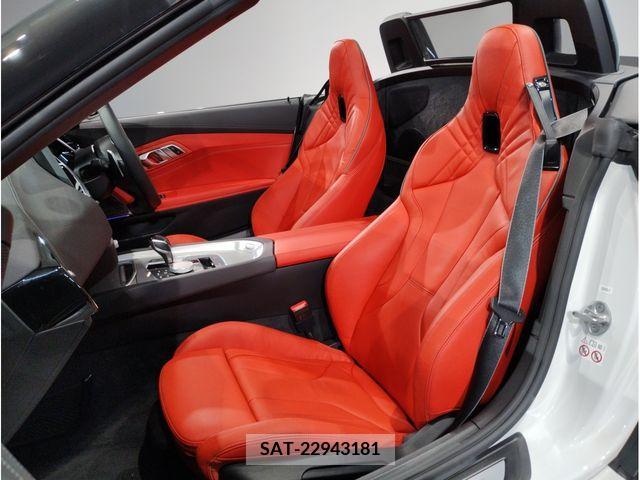 Bmw Z4 2020-06 318696-5