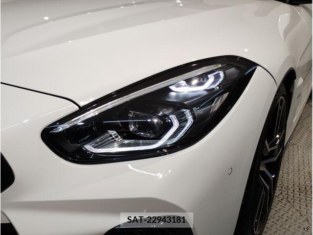 Bmw Z4 2020-06 318696-3