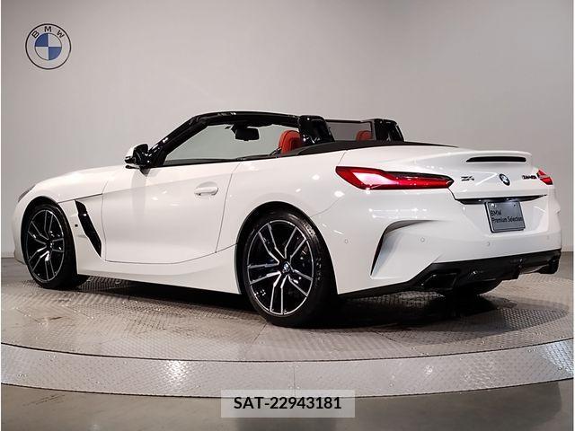 Bmw Z4 2020-06 318696-2