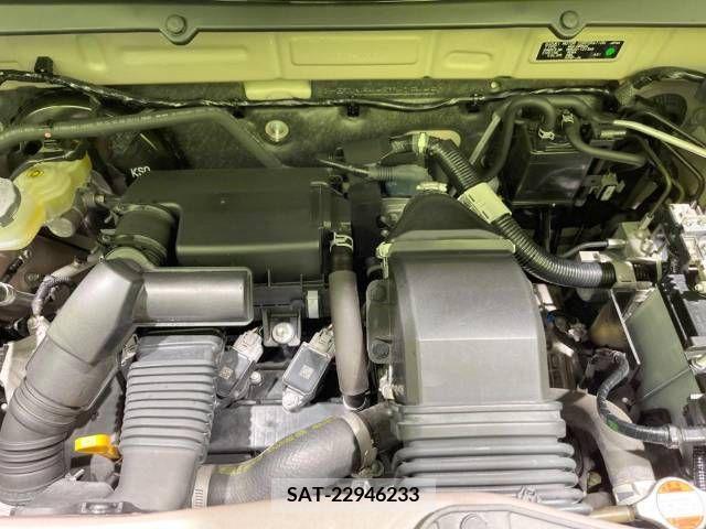 Suzuki HUSTLER 2020-12 220793-18