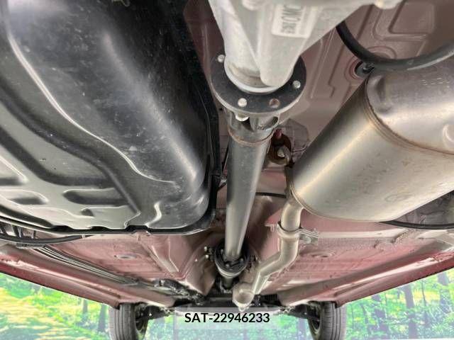 Suzuki HUSTLER 2020-12 220793-19
