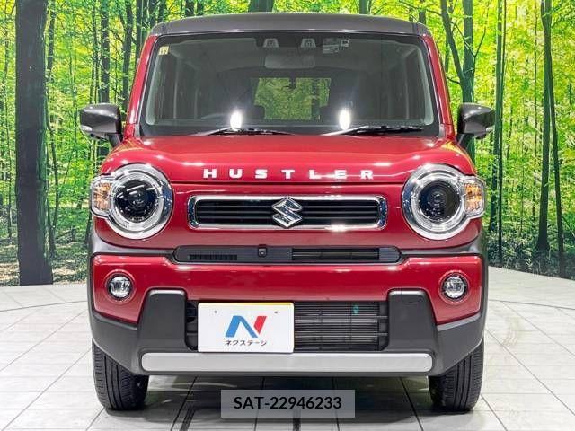 Suzuki HUSTLER 2020-12 220793-14
