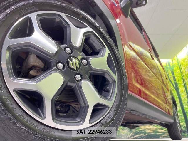 Suzuki HUSTLER 2020-12 220793-13