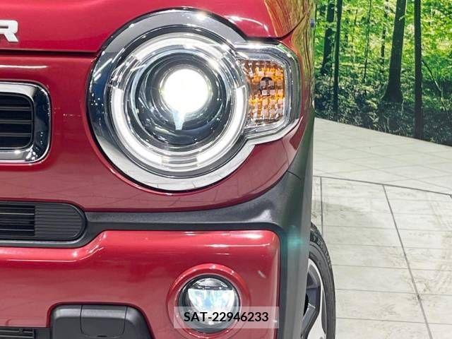 Suzuki HUSTLER 2020-12 220793-12