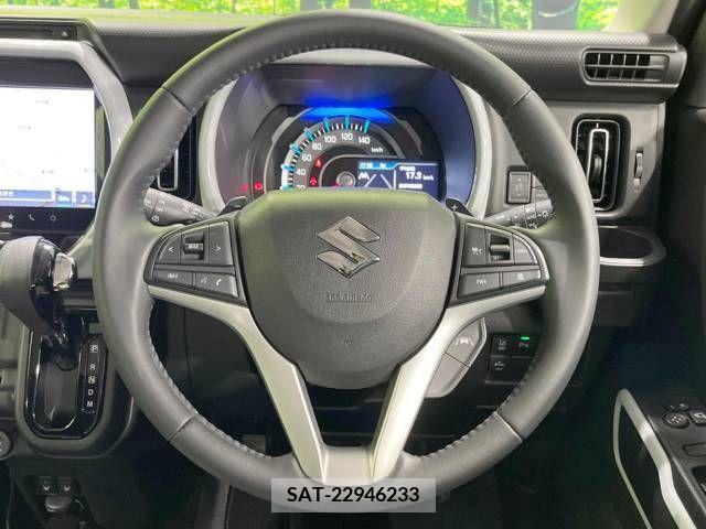 Suzuki HUSTLER 2020-12 220793-11