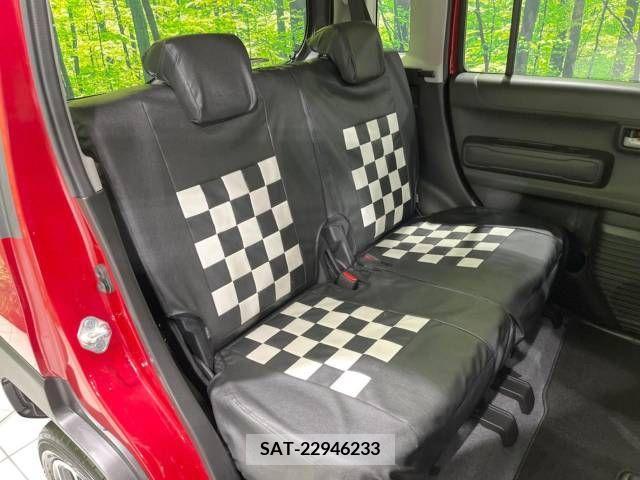 Suzuki HUSTLER 2020-12 220793-9