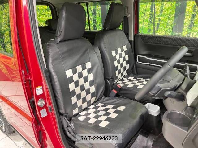 Suzuki HUSTLER 2020-12 220793-8