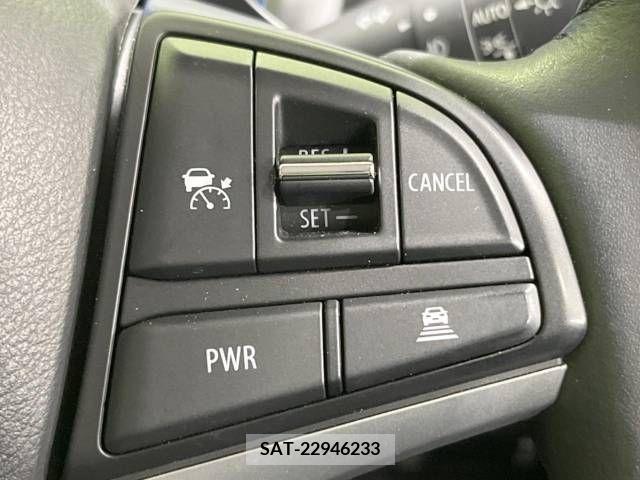 Suzuki HUSTLER 2020-12 220793-5