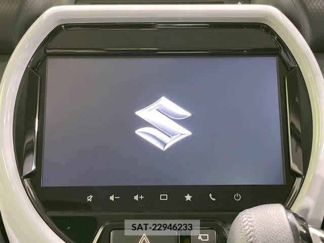 Suzuki HUSTLER 2020-12 220793-3