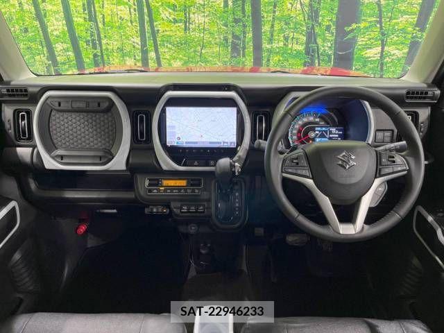 Suzuki HUSTLER 2020-12 220793-1