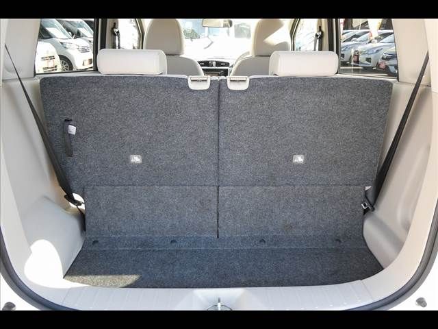 Mitsubishi EK WAGON 2017-07 20320-11