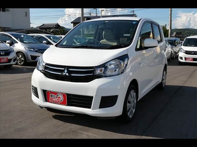 Mitsubishi EK WAGON 2017-07 20320-14