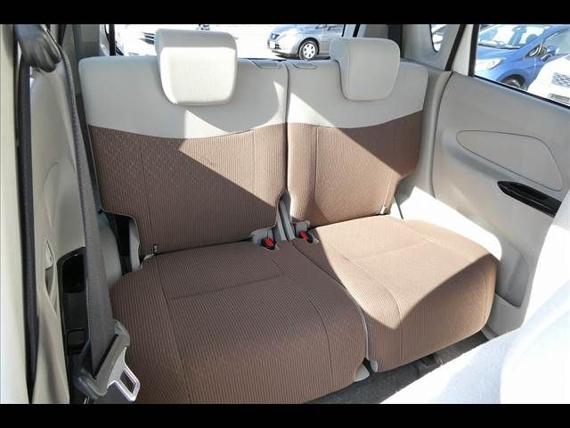 Mitsubishi EK WAGON 2017-07 20320-10