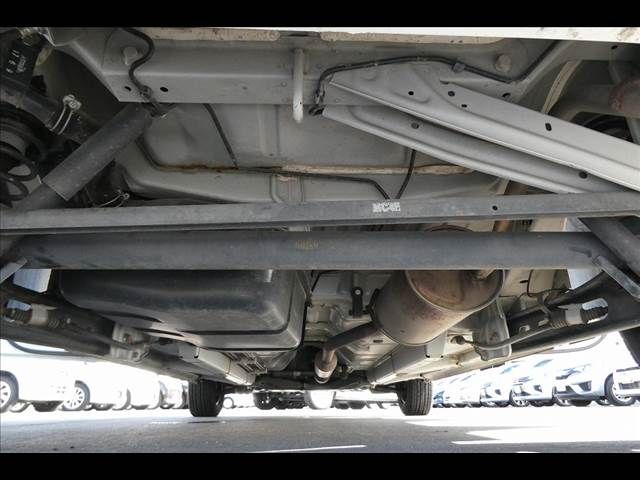 Mitsubishi EK WAGON 2017-07 20320-13
