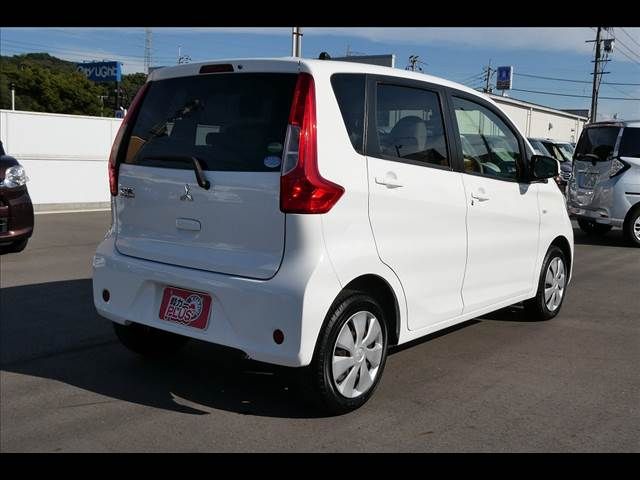 Mitsubishi EK WAGON 2017-07 20320-16