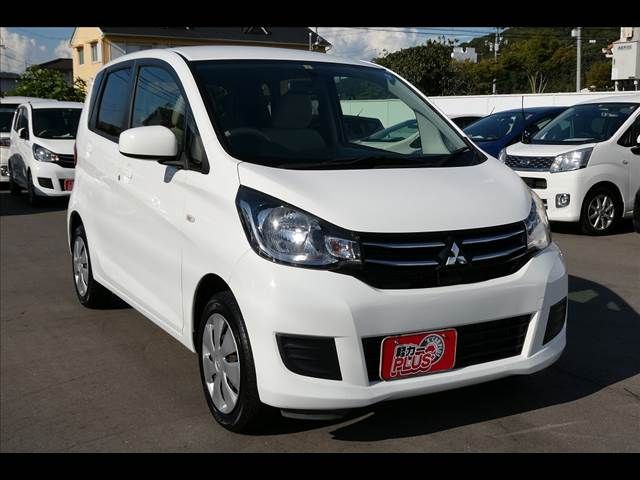 Mitsubishi EK WAGON 2017-07 20320-15