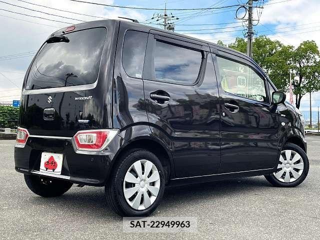 Suzuki WAGON R 2021-11 311974-2