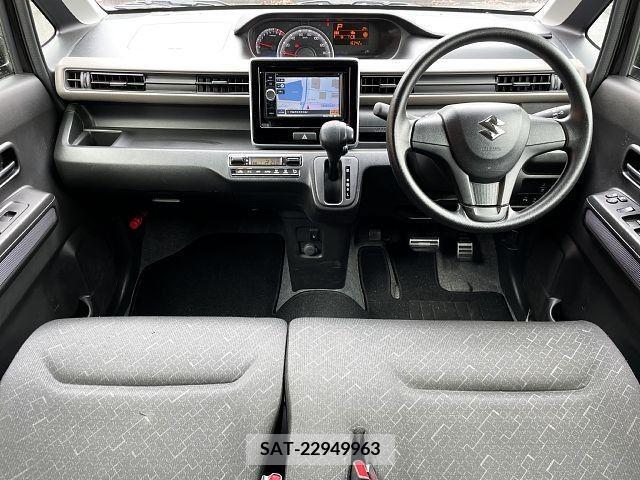 Suzuki WAGON R 2021-11 311974-1